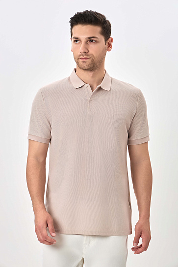 Поло короткий рукав SS24CR2-17-20106-153719 фото